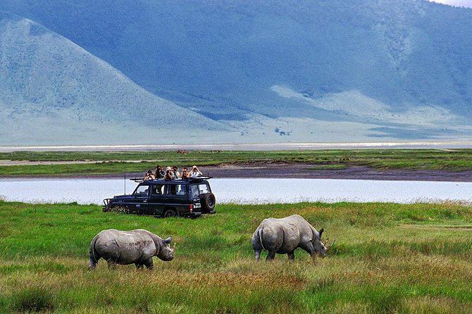 Where To Visit In Arusha