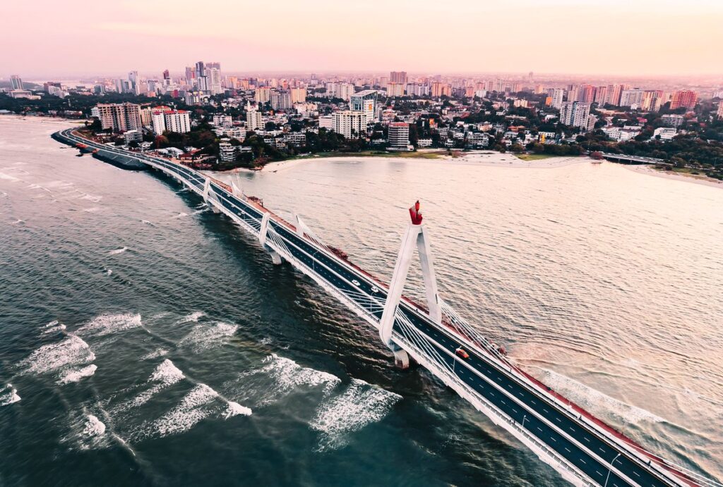 Know About Dar Es Salaam City
