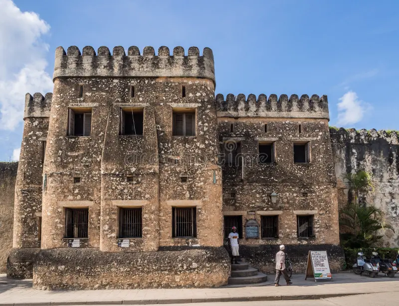 Zanzibar, often referred to as the "Spice Island," is a paradise off the coast of East Africa that promises visitors a blend of natural beauty, rich history, and vibrant culture.