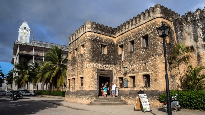 Zanzibar Cultural Experiences: Guide to Living Like a Local