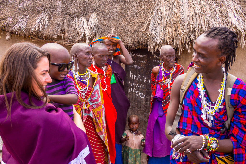 . Unwritten Rules of Socializing in Tanzania: What Every Safari Guest Should Know Dress Code and Modesty
