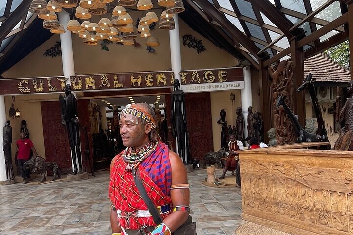 Understanding Tanzania, Tanzania is a country of immense cultural diversity, boasting over 120 distinct ethnic groups and tribes.
