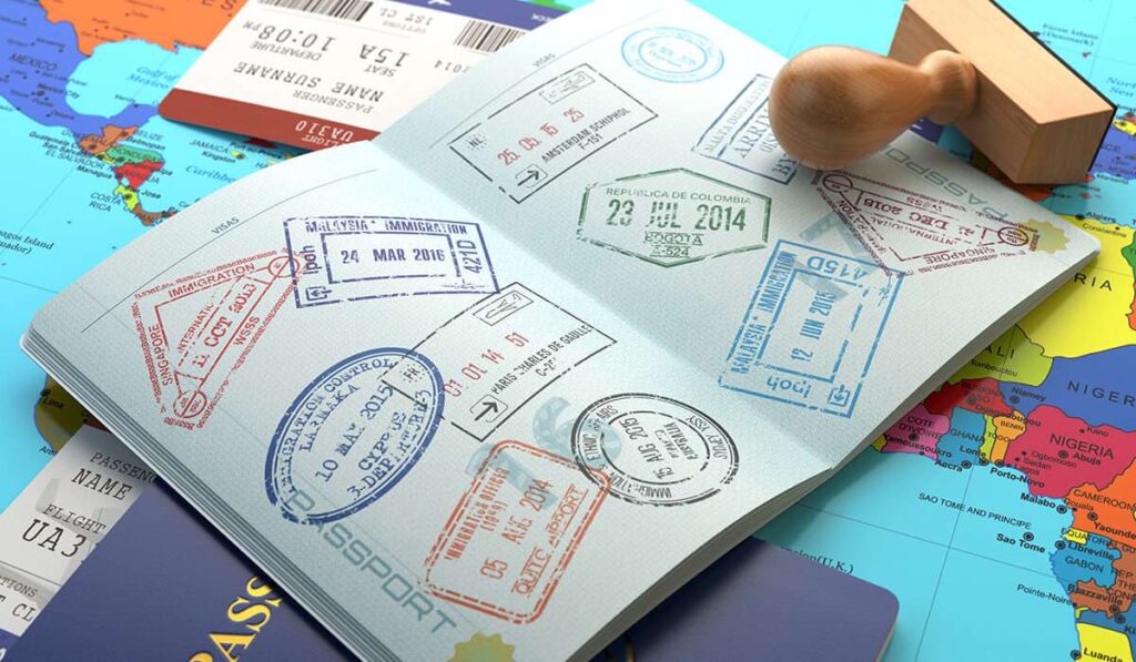 Tanzania and Kenya Visa Requirements